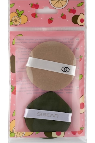 Sisean İkili Sünger