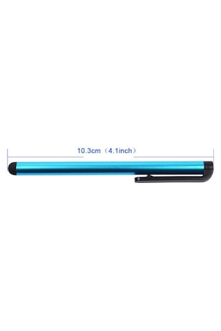 Stylus Dokunmatik Ekran Kalemi ( 3 Adet )