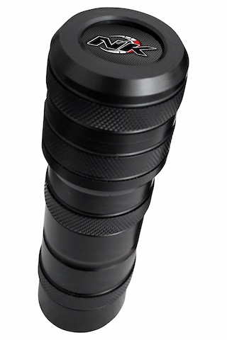 Nkmotors Rks Freccia 150 2022-2024 Uyumlu Egzoz Koruma Takozu