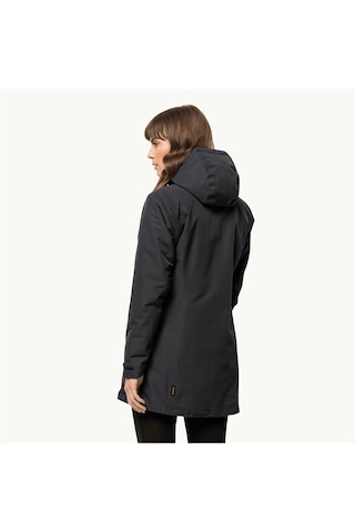 Jack Wolfskin Heidelstein İns Jkt W Kadın Mont - 6000