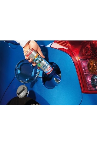 Liqui Moly 5110  Benzinli Enjektör Temizleyici 300 ML