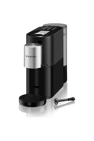 Nespresso Atelier S85 Kapsüllü Kahve Makinesi