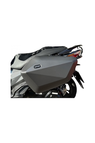 Forte Gt Yan Çanta Takımı Heyve Abs Prıme 70880