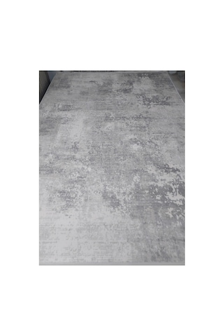 Forza Akrilik İplik Dokuma 200x290 6m2 Halı Gri