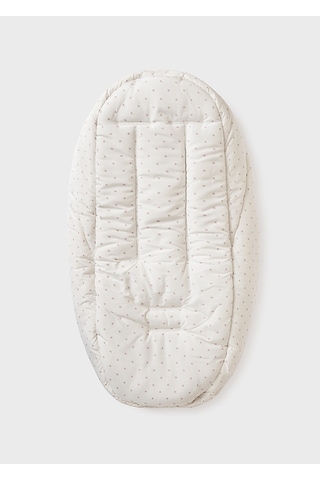 Mayoral Bej Bebek Uyku Tulumu - Mayoral - Bej - Standart - 19383 - Bej - Standart