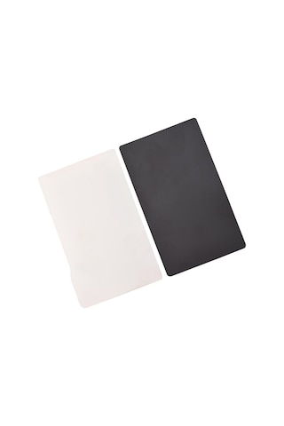 Fosenze Anycubic Photon/photon S İçin 135x80mm Fotoakril Reçine Platformu, Manyetik Levha, Kolay Desen Alma, 3d Yazıcı Aksesuarı