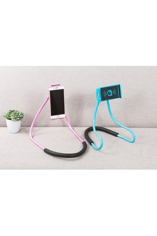 Boyun Telefon Tutucu Video Ve Görüntülü Görüşme 01