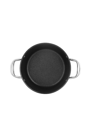 Fms Karam Indüksiyon 22 Cm Titanyum Sahan Ind4003s