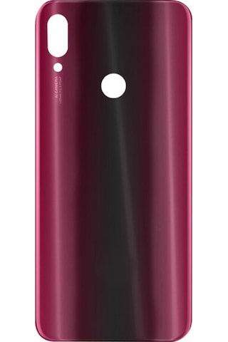 Teknonet Xiaomi Redmi Note 7 Uyumlu Batarya Kapağı