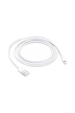 Apple MD819ZM/A Lightning USB Şarj Kablosu 2 M