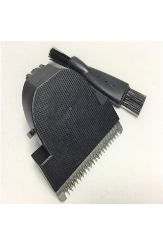 Clipper Kesici Berber Giyotin Yedek Philips Qc5330 Qc5335 Qc5365 Qc5365/80 Qc5360 Qc5360/15 Jilet Tıraş Makinesi