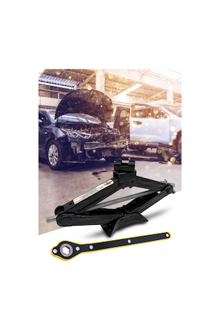 PROX6000 Güçlendirilmiş Kaydırmaz Katlamalı Mobil Altıgen Cırcır