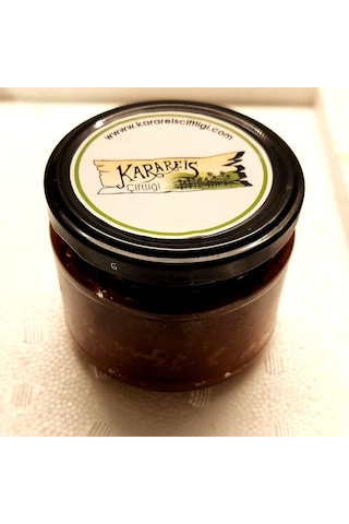 Karareis Çiftliği Kuru Domates Ezmesi 425 G