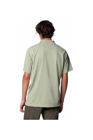 Columbia Am0126 Utilizer Erkek Bej Polo Tişört 1772051348-348 Krem