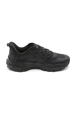 Lescon Monta Trail Unisex Spor Ayakkabı Siyah