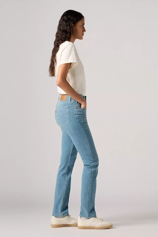 Levis Bayan Kot Pantolon 18883-0340 İndigo Indigo