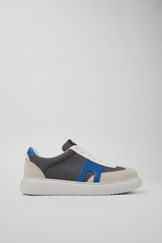 Camper Runner K21 Erkek Spor Ayakkabı K100988-013 Çok Renkli