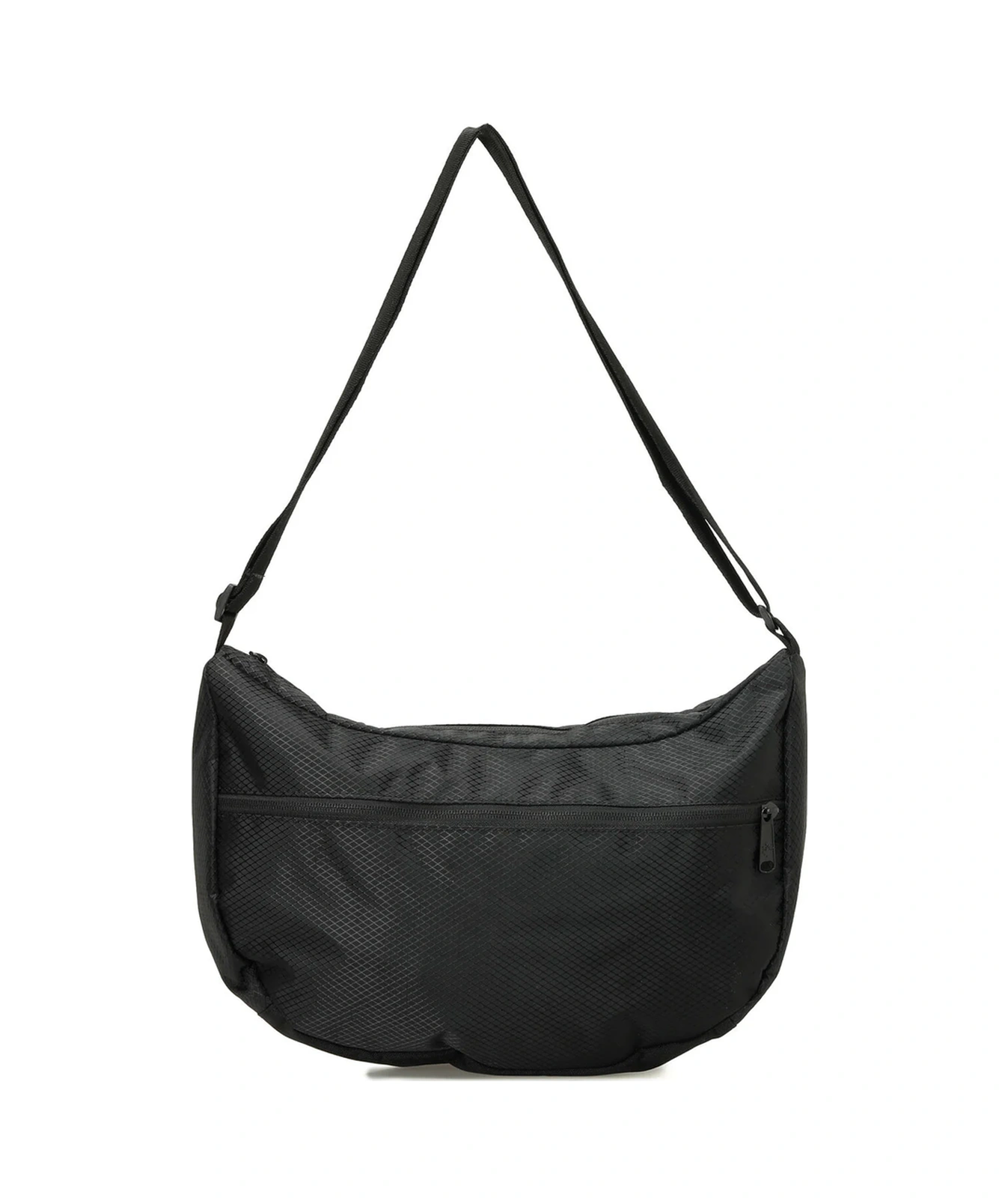 Lumberjack Reflector Black Bag 5pr Siyah Unisex Çapraz Çanta 102033475 Siyah