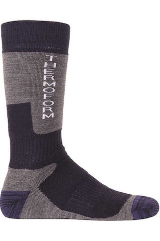Thermoform Outdoor Çorap Lacivert 43-46