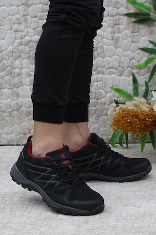 Lumberjack West 3pr Rahat Waterproof Su Geçirmez Outdoor Ayakkabı 001