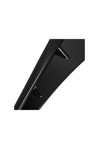 Lemestar 2016-2018 Honda Civic İçin Abs Malzemeden Yan Havalandırma Çıkartmaları - Çizilmeye Ve Aşınmaya Dayanıklı, Kolay Montaj.