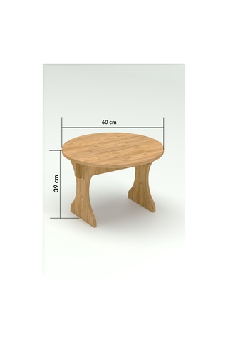 Tv Sehpası Tv Ünitesi Beyaz Gold 160 Cm Linya 5042 Çok Renkli