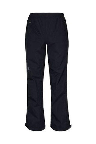 The North Face Erkek Resolve Su Geçirmez Pantolon T0afyujk3 Siyah