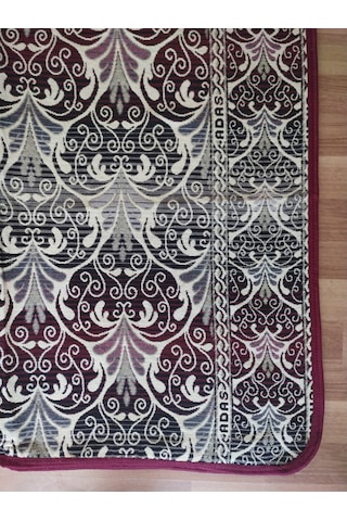 Adaş Serme 1.Kalite Biyeli Çok Amaçlı Halı Örtüsü,Pike,4,6 Ve 9M2