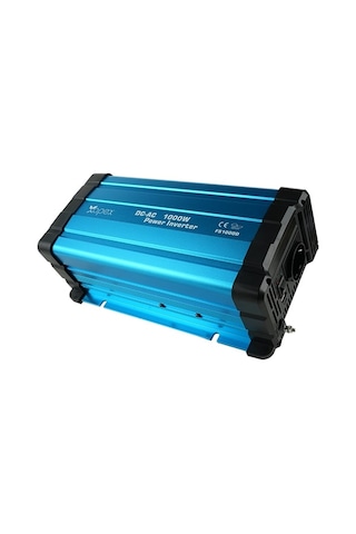 Fs1000-12 Apex 1000w Tam Sinüs İnverter 12v