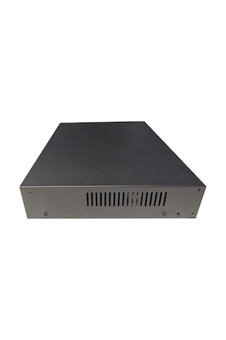 Poe-2421sfp-300w 24 Port 10/100+2x Gıgabıt Uplınk +1xsfp Rackmount Swıtch Realtek Chıpset
