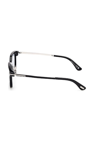 Tom Ford Tf1233 01a 52 Unisex Güneş Gözlüğü Siyah