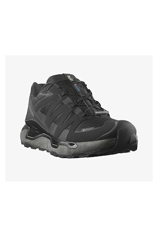 Salomon Xc Roam Gtx Erkek Outdoor Ayakkabısı L49126600 Siyah Siyah