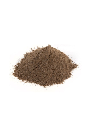Derya Eren Muskat Toz Küçük Hindistan Cevizi Öğütülmüş 250 G