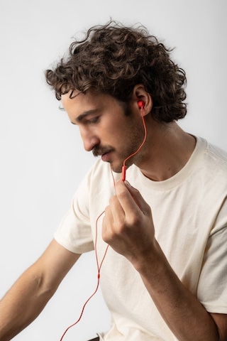 Skullcandy Jib In Ear Mikrofonlu Kablolu Usb-c Kulaklık S2jmy-s995 Plasma Diğer