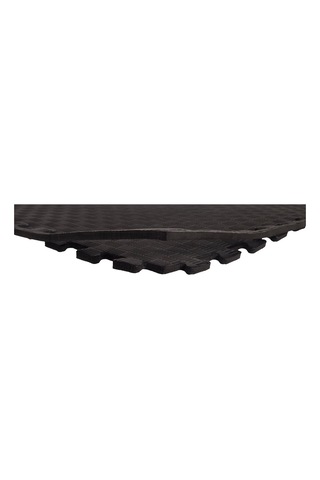 Tatami Minderi 100x100 13mm Kalınlık Çok Renkli
