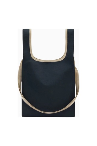 Lojel Niru 3-way Tote Mini 6l Çok Amaçlı Unisex Omuz Çanta Indigo Omuz Çantası Lacivert