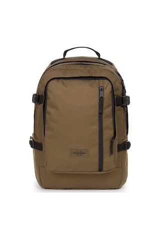 Volker Modeli Eastpak Sırt Çantası Laptop Bölmeli Ek0a5bewo301 Kahverengi