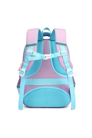 Çizgi Film High-end Ilköğretim Okulu Kızlar Ve Öğrenciler Schoolbags 28aıqq Mor