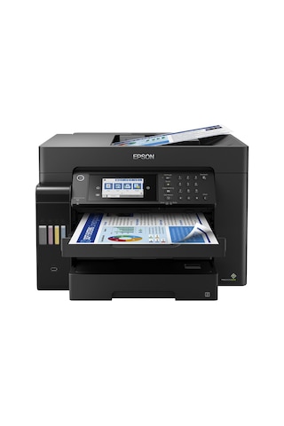 Epson Ecotank L15160 WIFI Mürekkep Püskürtmeli Çok Fonksiyonlu Yazıcı