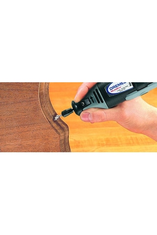 Dremel Yüksek Devirli Kesici 7,8 Mm (144) 2'Li - 26150144JA