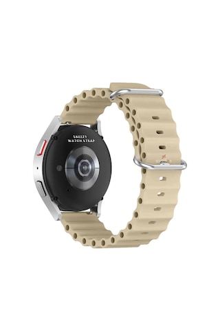 Huawei Watch Gt2 Elite-sport-classic 46mm-gt2 Pro 22mm Uyumlu Sea