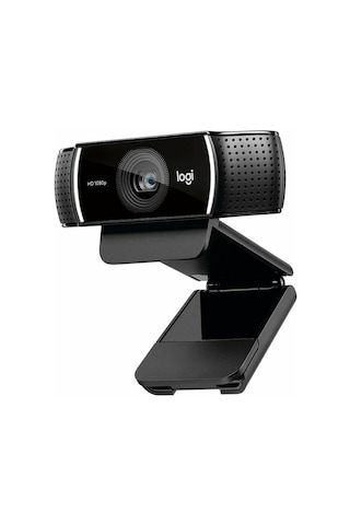Logitech 960-001088 C922 Pro Stream Webcam