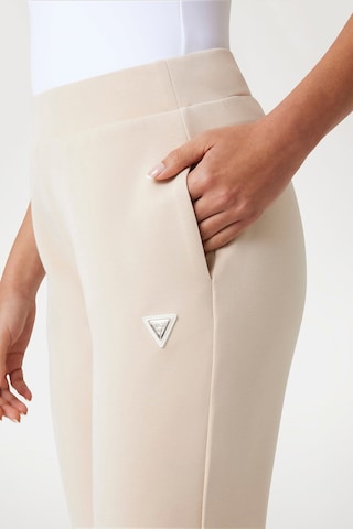 Guess Kadın Eşofman Altı Bej