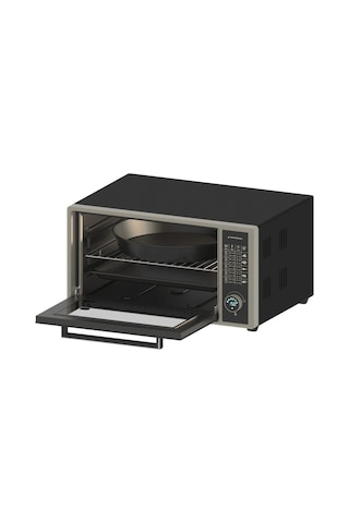 Termikel MO D6463C I Mini Fırın