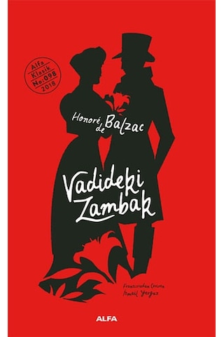 Vadideki Zambak Ciltli + Köylüler Ciltli + Goriot Baba + Okuma Sticker'ları