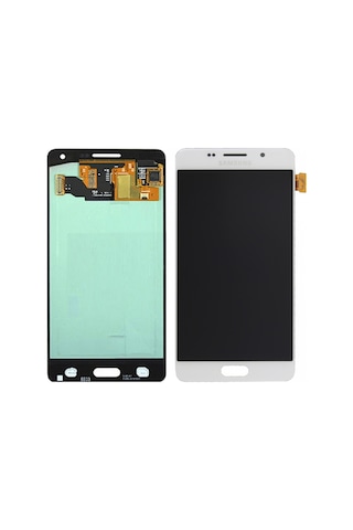 Teknonet Samsung Galaxy A510 A5 2016 Uyumlu Lcd+dokunmatik - Siyah