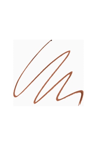 E.l.f. Love Triangle Lip Filler Liner Uzun Ömürlü 2 Si 1 Arada Dudak Kalemi Dudak Kalemleri Deep Brown 6