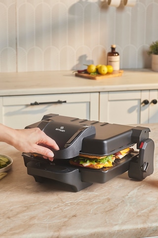 Emsan Future Essential 1800 W Tost Makinesi