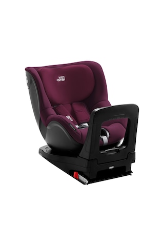 Britax Römer Dualfix L-size Br 0-18 Kg Oto Koltuğu