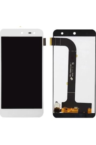 General Mobile Gm5 Lcd Ekran Dokunmatik